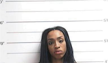 Myrowisha Robert, - Orleans Parish County, LA 